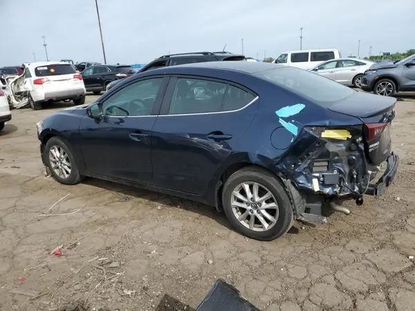 3MZBM1V70GM327270 2016 MAZDA 3 - Image 2