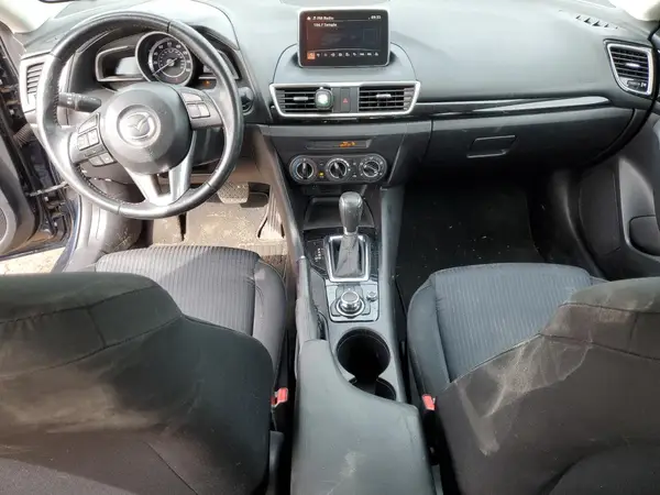 3MZBM1V70GM327270 2016 MAZDA 3 - Image 8