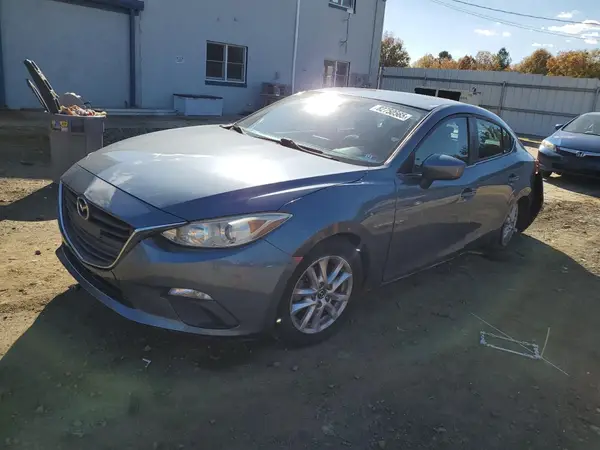 3MZBM1V71GM240249 2016 MAZDA 3