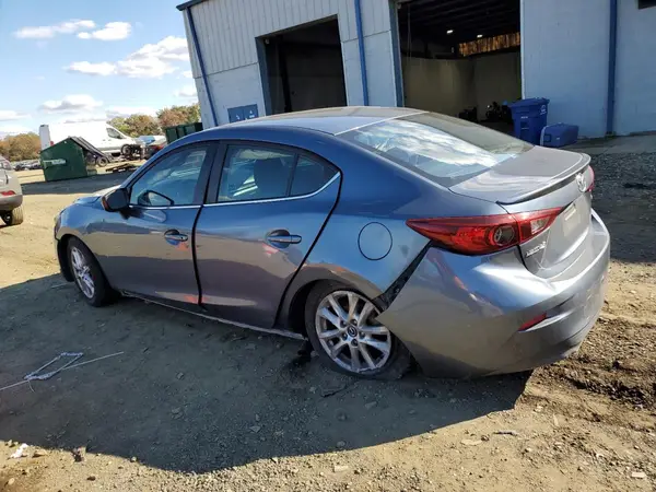 3MZBM1V71GM240249 2016 MAZDA 3 - Image 2