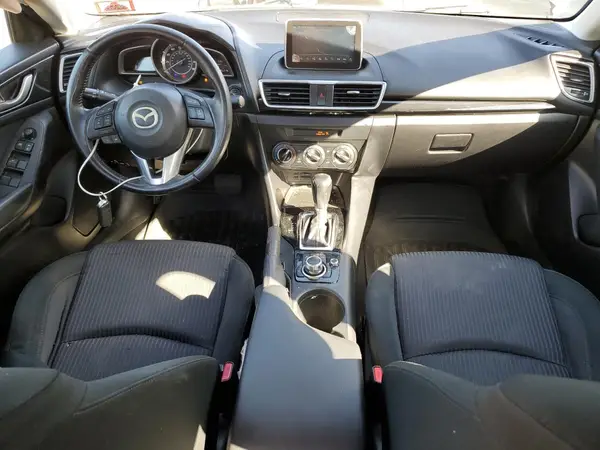 3MZBM1V71GM240249 2016 MAZDA 3 - Image 8