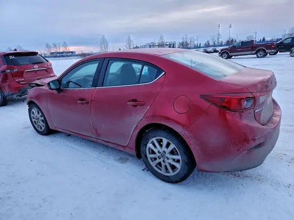 3MZBM1V71GM243717 2016 MAZDA 3 - Image 2