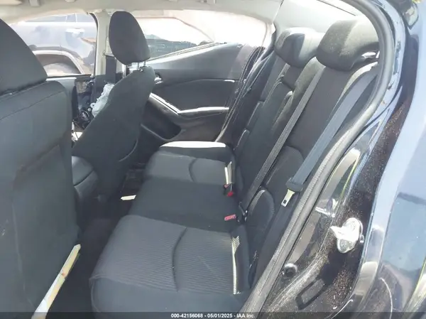 3MZBM1V71GM251316 2016 MAZDA 3 - Image 8