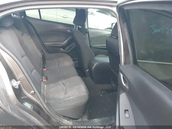 3MZBM1V71GM252529 2016 MAZDA 3 - Image 8