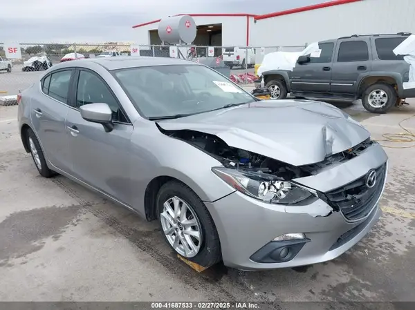 3MZBM1V71GM260999 2016 MAZDA 3 - Image 1