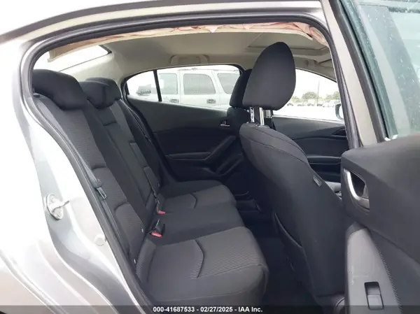3MZBM1V71GM260999 2016 MAZDA 3 - Image 8