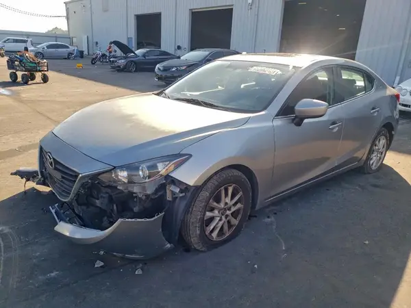3MZBM1V71GM261103 2016 MAZDA 3 - Image 1