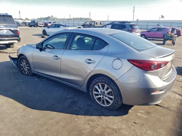 3MZBM1V71GM261103 2016 MAZDA 3 - Image 2