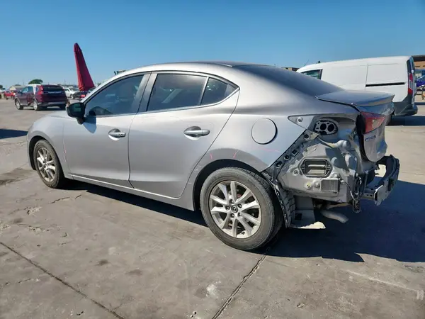 3MZBM1V71GM261747 2016 MAZDA 3 - Image 2