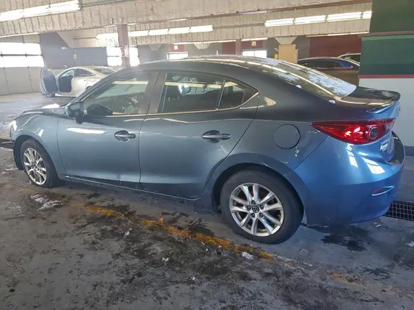 3MZBM1V71GM266172 2016 MAZDA 3 - Image 2