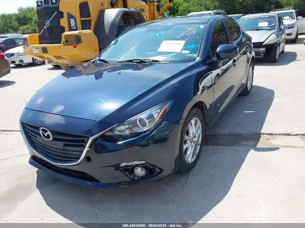 3MZBM1V71GM266902 2016 MAZDA 3 - Image 2