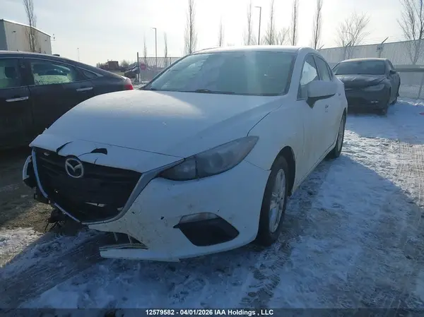 3MZBM1V71GM275292 2016 MAZDA 3 - Image 2