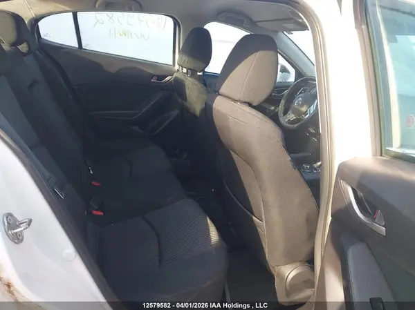 3MZBM1V71GM275292 2016 MAZDA 3 - Image 8