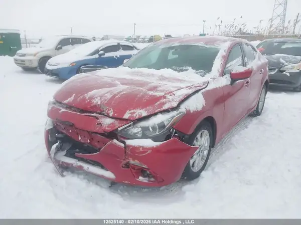 3MZBM1V71GM285904 2016 MAZDA 3 - Image 2