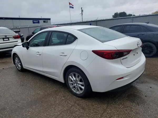 3MZBM1V71GM292061 2016 MAZDA 3 - Image 2