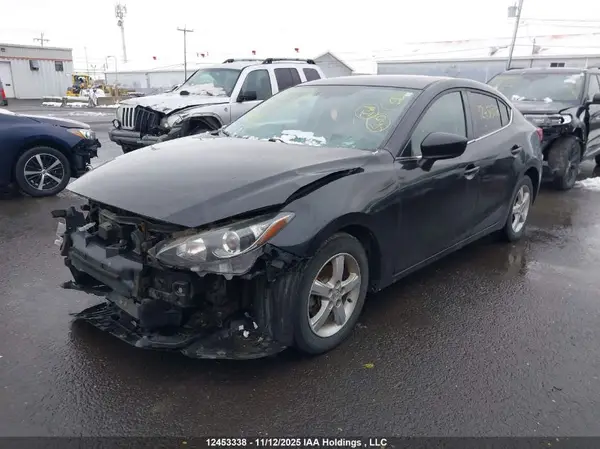 3MZBM1V71GM294215 2016 MAZDA 3 - Image 2