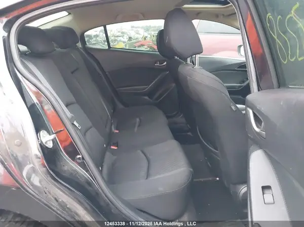 3MZBM1V71GM294215 2016 MAZDA 3 - Image 8