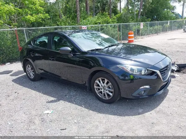 3MZBM1V71GM298748 2016 MAZDA 3 - Image 1