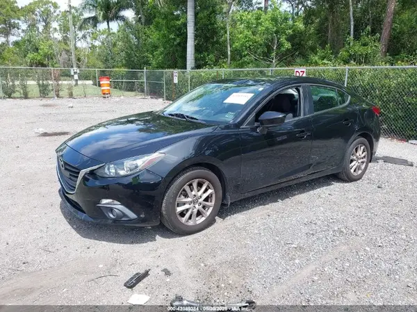 3MZBM1V71GM298748 2016 MAZDA 3 - Image 2
