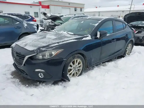 3MZBM1V71GM301938 2016 MAZDA 3 - Image 2