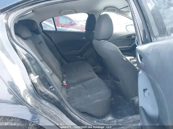3MZBM1V71GM301938 2016 MAZDA 3 - Image 8