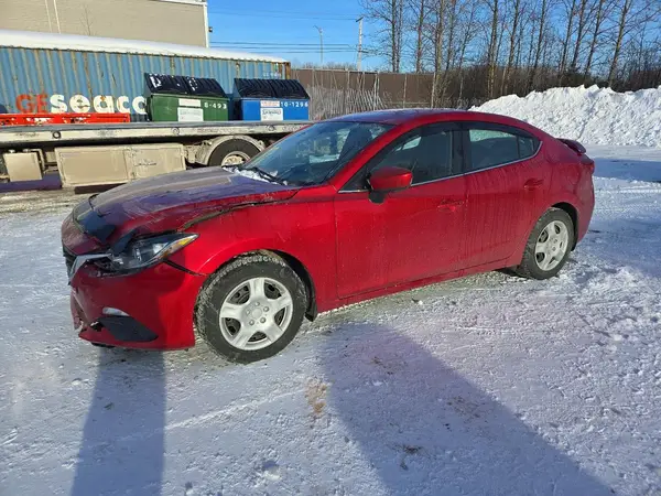 3MZBM1V71GM302247 2016 MAZDA 3 - Image 1