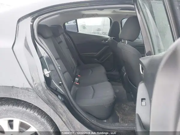 3MZBM1V71GM307464 2016 MAZDA 3 - Image 8