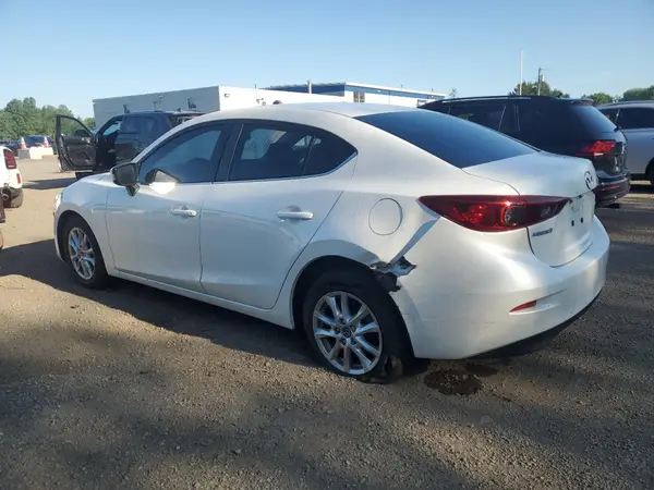 3MZBM1V71GM308744 2016 MAZDA 3 - Image 2