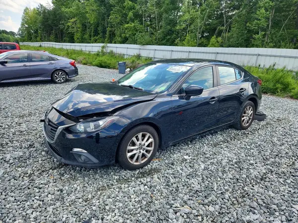 3MZBM1V71GM310705 2016 MAZDA 3 - Image 1