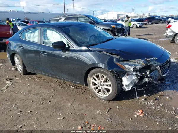 3MZBM1V71GM314124 2016 MAZDA 3 - Image 1