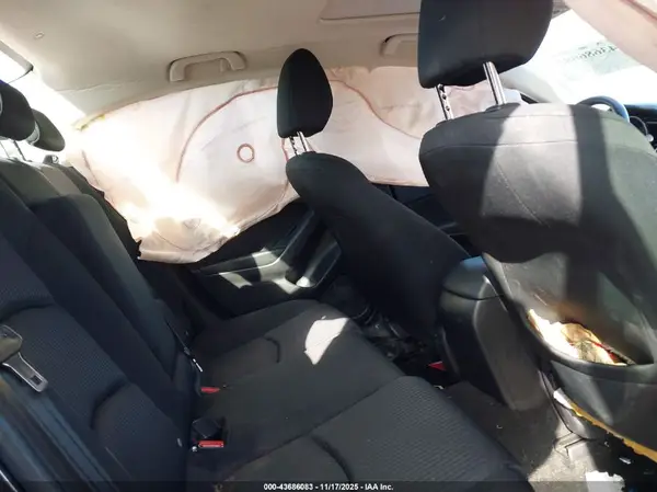 3MZBM1V71GM314124 2016 MAZDA 3 - Image 8
