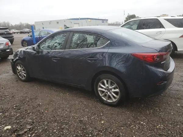 3MZBM1V71GM315001 2016 MAZDA 3 - Image 2