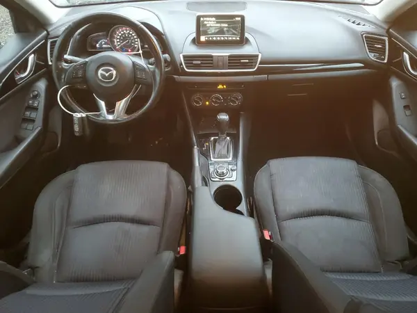 3MZBM1V71GM315001 2016 MAZDA 3 - Image 8
