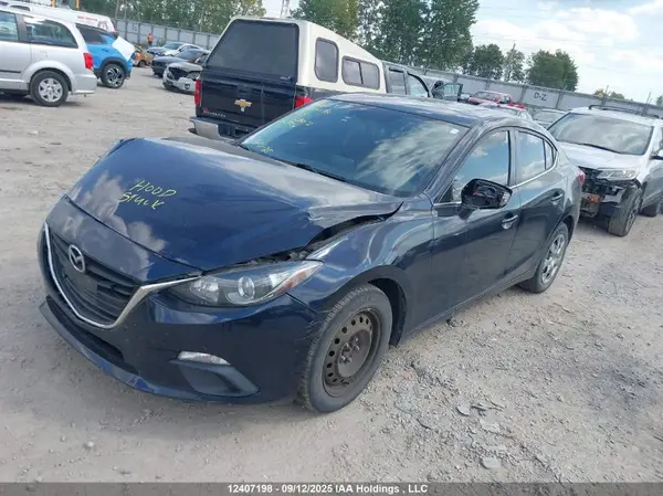 3MZBM1V71GM328072 2016 MAZDA 3 - Image 2