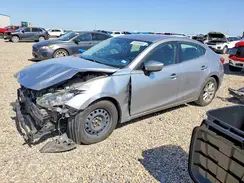 3MZBM1V72EM107156 2016 MAZDA 3