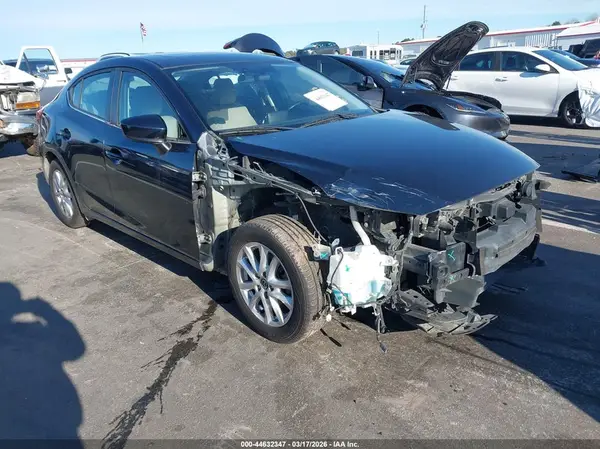 3MZBM1V72GM238221 2016 MAZDA 3 - Image 1