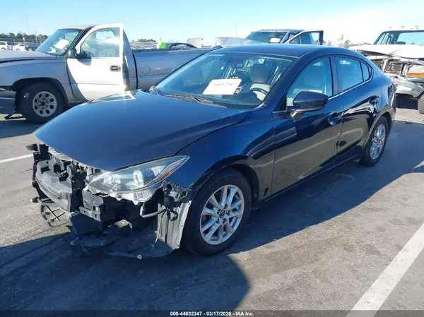 3MZBM1V72GM238221 2016 MAZDA 3 - Image 2