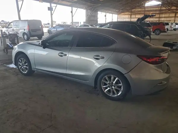 3MZBM1V72GM269338 2016 MAZDA 3 - Image 2