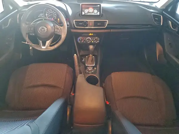 3MZBM1V72GM269338 2016 MAZDA 3 - Image 8