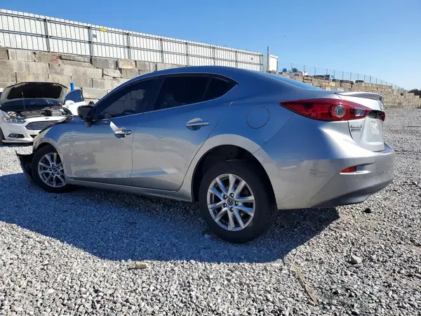 3MZBM1V72GM275186 2016 MAZDA 3 - Image 2