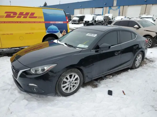 3MZBM1V72GM275365 2016 MAZDA 3 - Image 1