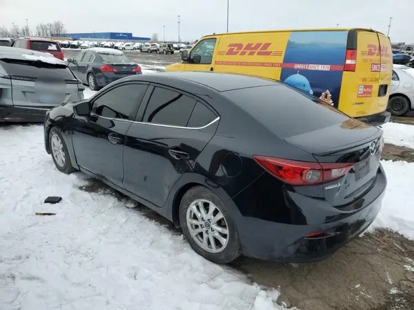 3MZBM1V72GM275365 2016 MAZDA 3 - Image 2