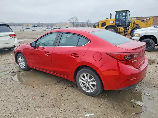 3MZBM1V72GM279030 2016 MAZDA 3 - Image 2
