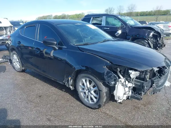 3MZBM1V72GM279903 2016 MAZDA 3 - Image 1