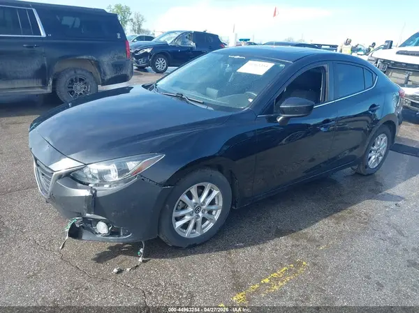 3MZBM1V72GM279903 2016 MAZDA 3 - Image 2