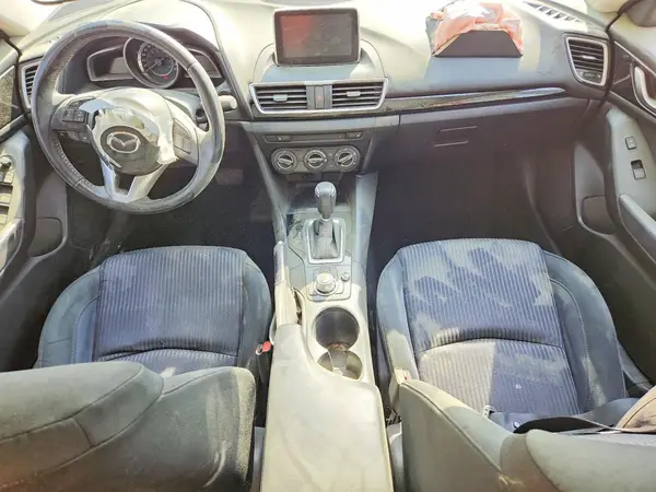 3MZBM1V72GM280078 2016 MAZDA 3 - Image 8