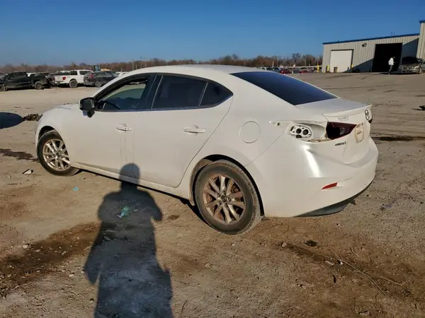 3MZBM1V72GM285071 2016 MAZDA 3 - Image 2