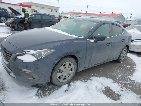 3MZBM1V72GM285720 2016 MAZDA 3 - Image 2
