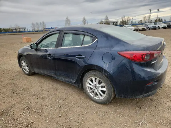 3MZBM1V72GM287662 2016 MAZDA 3 - Image 2