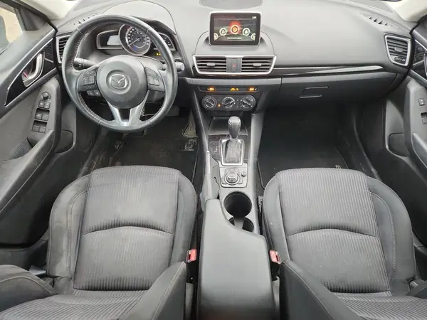 3MZBM1V72GM287662 2016 MAZDA 3 - Image 8